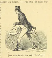 An illustration from Hundert Jahre in Wort und Bild. Eine Kulturgeschichte des XIX. Jahrhunderts herausgegeben von Dr. S. Stefan. Mit 800 Text-Illustrationen, etc (1899)