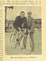 Picture 213 of 795 from Hundert Jahre in Wort und Bild. Eine Kulturgeschichte des XIX. Jahrhunderts herausgegeben von Dr. S. Stefan. Mit 800 Text-Illustrationen, etc (1899), leaf 271