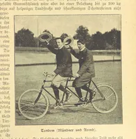Picture 216 of 795 from Hundert Jahre in Wort und Bild. Eine Kulturgeschichte des XIX. Jahrhunderts herausgegeben von Dr. S. Stefan. Mit 800 Text-Illustrationen, etc (1899), leaf 273