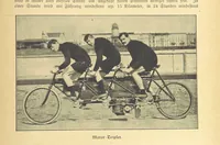 Picture 221 of 795 from Hundert Jahre in Wort und Bild. Eine Kulturgeschichte des XIX. Jahrhunderts herausgegeben von Dr. S. Stefan. Mit 800 Text-Illustrationen, etc (1899), leaf 277
