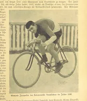 Picture 223 of 795 from Hundert Jahre in Wort und Bild. Eine Kulturgeschichte des XIX. Jahrhunderts herausgegeben von Dr. S. Stefan. Mit 800 Text-Illustrationen, etc (1899), leaf 279