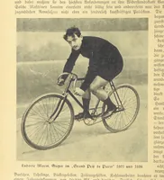 Picture 224 of 795 from Hundert Jahre in Wort und Bild. Eine Kulturgeschichte des XIX. Jahrhunderts herausgegeben von Dr. S. Stefan. Mit 800 Text-Illustrationen, etc (1899), leaf 280