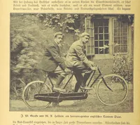 Picture 225 of 795 from Hundert Jahre in Wort und Bild. Eine Kulturgeschichte des XIX. Jahrhunderts herausgegeben von Dr. S. Stefan. Mit 800 Text-Illustrationen, etc (1899), leaf 282