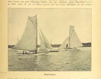 An illustration from Hundert Jahre in Wort und Bild. Eine Kulturgeschichte des XIX. Jahrhunderts herausgegeben von Dr. S. Stefan. Mit 800 Text-Illustrationen, etc (1899)