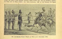 Picture 28 of 795 from Hundert Jahre in Wort und Bild. Eine Kulturgeschichte des XIX. Jahrhunderts herausgegeben von Dr. S. Stefan. Mit 800 Text-Illustrationen, etc (1899), leaf 29