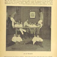 Picture 235 of 795 from Hundert Jahre in Wort und Bild. Eine Kulturgeschichte des XIX. Jahrhunderts herausgegeben von Dr. S. Stefan. Mit 800 Text-Illustrationen, etc (1899), leaf 291