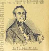 An illustration from Hundert Jahre in Wort und Bild. Eine Kulturgeschichte des XIX. Jahrhunderts herausgegeben von Dr. S. Stefan. Mit 800 Text-Illustrationen, etc (1899)
