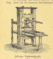 Picture 244 of 795 from Hundert Jahre in Wort und Bild. Eine Kulturgeschichte des XIX. Jahrhunderts herausgegeben von Dr. S. Stefan. Mit 800 Text-Illustrationen, etc (1899), leaf 310