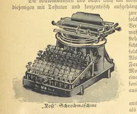 Picture 251 of 795 from Hundert Jahre in Wort und Bild. Eine Kulturgeschichte des XIX. Jahrhunderts herausgegeben von Dr. S. Stefan. Mit 800 Text-Illustrationen, etc (1899), leaf 317