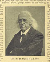 An illustration from Hundert Jahre in Wort und Bild. Eine Kulturgeschichte des XIX. Jahrhunderts herausgegeben von Dr. S. Stefan. Mit 800 Text-Illustrationen, etc (1899)