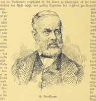 An illustration from Hundert Jahre in Wort und Bild. Eine Kulturgeschichte des XIX. Jahrhunderts herausgegeben von Dr. S. Stefan. Mit 800 Text-Illustrationen, etc (1899)