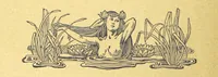 An illustration from Hundert Jahre in Wort und Bild. Eine Kulturgeschichte des XIX. Jahrhunderts herausgegeben von Dr. S. Stefan. Mit 800 Text-Illustrationen, etc (1899)