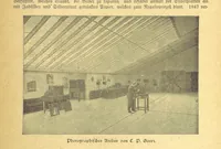 Picture 262 of 795 from Hundert Jahre in Wort und Bild. Eine Kulturgeschichte des XIX. Jahrhunderts herausgegeben von Dr. S. Stefan. Mit 800 Text-Illustrationen, etc (1899), leaf 335