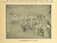 Picture 264 of 795 from Hundert Jahre in Wort und Bild. Eine Kulturgeschichte des XIX. Jahrhunderts herausgegeben von Dr. S. Stefan. Mit 800 Text-Illustrationen, etc (1899), leaf 337