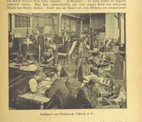 Picture 269 of 795 from Hundert Jahre in Wort und Bild. Eine Kulturgeschichte des XIX. Jahrhunderts herausgegeben von Dr. S. Stefan. Mit 800 Text-Illustrationen, etc (1899), leaf 343