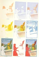 Picture 271 of 795 from Hundert Jahre in Wort und Bild. Eine Kulturgeschichte des XIX. Jahrhunderts herausgegeben von Dr. S. Stefan. Mit 800 Text-Illustrationen, etc (1899), leaf 345