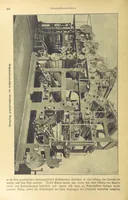 An illustration from Hundert Jahre in Wort und Bild. Eine Kulturgeschichte des XIX. Jahrhunderts herausgegeben von Dr. S. Stefan. Mit 800 Text-Illustrationen, etc (1899)