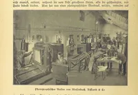 Picture 277 of 795 from Hundert Jahre in Wort und Bild. Eine Kulturgeschichte des XIX. Jahrhunderts herausgegeben von Dr. S. Stefan. Mit 800 Text-Illustrationen, etc (1899), leaf 352