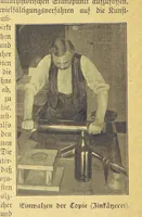 Picture 279 of 795 from Hundert Jahre in Wort und Bild. Eine Kulturgeschichte des XIX. Jahrhunderts herausgegeben von Dr. S. Stefan. Mit 800 Text-Illustrationen, etc (1899), leaf 354