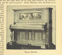 Picture 285 of 795 from Hundert Jahre in Wort und Bild. Eine Kulturgeschichte des XIX. Jahrhunderts herausgegeben von Dr. S. Stefan. Mit 800 Text-Illustrationen, etc (1899), leaf 361