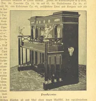 Picture 287 of 795 from Hundert Jahre in Wort und Bild. Eine Kulturgeschichte des XIX. Jahrhunderts herausgegeben von Dr. S. Stefan. Mit 800 Text-Illustrationen, etc (1899), leaf 363