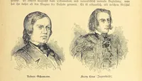 Picture 291 of 795 from Hundert Jahre in Wort und Bild. Eine Kulturgeschichte des XIX. Jahrhunderts herausgegeben von Dr. S. Stefan. Mit 800 Text-Illustrationen, etc (1899), leaf 369