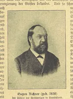 An illustration from Hundert Jahre in Wort und Bild. Eine Kulturgeschichte des XIX. Jahrhunderts herausgegeben von Dr. S. Stefan. Mit 800 Text-Illustrationen, etc (1899)