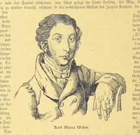 Picture 297 of 795 from Hundert Jahre in Wort und Bild. Eine Kulturgeschichte des XIX. Jahrhunderts herausgegeben von Dr. S. Stefan. Mit 800 Text-Illustrationen, etc (1899), leaf 374