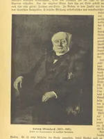 An illustration from Hundert Jahre in Wort und Bild. Eine Kulturgeschichte des XIX. Jahrhunderts herausgegeben von Dr. S. Stefan. Mit 800 Text-Illustrationen, etc (1899)