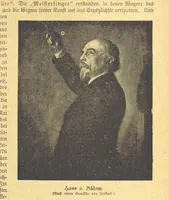 Picture 306 of 795 from Hundert Jahre in Wort und Bild. Eine Kulturgeschichte des XIX. Jahrhunderts herausgegeben von Dr. S. Stefan. Mit 800 Text-Illustrationen, etc (1899), leaf 381