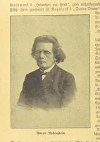 An illustration from Hundert Jahre in Wort und Bild. Eine Kulturgeschichte des XIX. Jahrhunderts herausgegeben von Dr. S. Stefan. Mit 800 Text-Illustrationen, etc (1899)