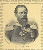An illustration from Hundert Jahre in Wort und Bild. Eine Kulturgeschichte des XIX. Jahrhunderts herausgegeben von Dr. S. Stefan. Mit 800 Text-Illustrationen, etc (1899)