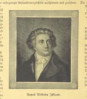 An illustration from Hundert Jahre in Wort und Bild. Eine Kulturgeschichte des XIX. Jahrhunderts herausgegeben von Dr. S. Stefan. Mit 800 Text-Illustrationen, etc (1899)