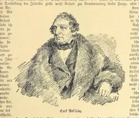 Picture 332 of 795 from Hundert Jahre in Wort und Bild. Eine Kulturgeschichte des XIX. Jahrhunderts herausgegeben von Dr. S. Stefan. Mit 800 Text-Illustrationen, etc (1899), leaf 403