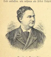 An illustration from Hundert Jahre in Wort und Bild. Eine Kulturgeschichte des XIX. Jahrhunderts herausgegeben von Dr. S. Stefan. Mit 800 Text-Illustrationen, etc (1899)