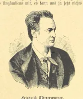 An illustration from Hundert Jahre in Wort und Bild. Eine Kulturgeschichte des XIX. Jahrhunderts herausgegeben von Dr. S. Stefan. Mit 800 Text-Illustrationen, etc (1899)