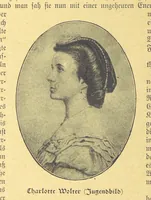 An illustration from Hundert Jahre in Wort und Bild. Eine Kulturgeschichte des XIX. Jahrhunderts herausgegeben von Dr. S. Stefan. Mit 800 Text-Illustrationen, etc (1899)