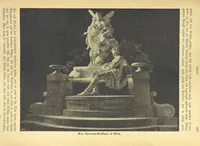 Picture 341 of 795 from Hundert Jahre in Wort und Bild. Eine Kulturgeschichte des XIX. Jahrhunderts herausgegeben von Dr. S. Stefan. Mit 800 Text-Illustrationen, etc (1899), leaf 411