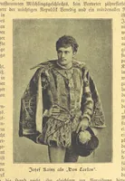 Picture 346 of 795 from Hundert Jahre in Wort und Bild. Eine Kulturgeschichte des XIX. Jahrhunderts herausgegeben von Dr. S. Stefan. Mit 800 Text-Illustrationen, etc (1899), leaf 417