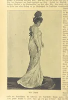 An illustration from Hundert Jahre in Wort und Bild. Eine Kulturgeschichte des XIX. Jahrhunderts herausgegeben von Dr. S. Stefan. Mit 800 Text-Illustrationen, etc (1899)