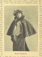 Picture 351 of 795 from Hundert Jahre in Wort und Bild. Eine Kulturgeschichte des XIX. Jahrhunderts herausgegeben von Dr. S. Stefan. Mit 800 Text-Illustrationen, etc (1899), leaf 422