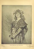 Picture 355 of 795 from Hundert Jahre in Wort und Bild. Eine Kulturgeschichte des XIX. Jahrhunderts herausgegeben von Dr. S. Stefan. Mit 800 Text-Illustrationen, etc (1899), leaf 427