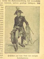 Picture 42 of 795 from Hundert Jahre in Wort und Bild. Eine Kulturgeschichte des XIX. Jahrhunderts herausgegeben von Dr. S. Stefan. Mit 800 Text-Illustrationen, etc (1899), leaf 43