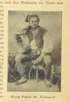 Picture 357 of 795 from Hundert Jahre in Wort und Bild. Eine Kulturgeschichte des XIX. Jahrhunderts herausgegeben von Dr. S. Stefan. Mit 800 Text-Illustrationen, etc (1899), leaf 430