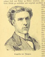 Picture 361 of 795 from Hundert Jahre in Wort und Bild. Eine Kulturgeschichte des XIX. Jahrhunderts herausgegeben von Dr. S. Stefan. Mit 800 Text-Illustrationen, etc (1899), leaf 432