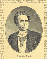 Picture 362 of 795 from Hundert Jahre in Wort und Bild. Eine Kulturgeschichte des XIX. Jahrhunderts herausgegeben von Dr. S. Stefan. Mit 800 Text-Illustrationen, etc (1899), leaf 433