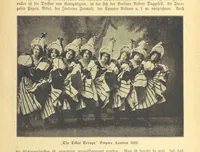 Picture 368 of 795 from Hundert Jahre in Wort und Bild. Eine Kulturgeschichte des XIX. Jahrhunderts herausgegeben von Dr. S. Stefan. Mit 800 Text-Illustrationen, etc (1899), leaf 439