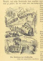 Picture 44 of 795 from Hundert Jahre in Wort und Bild. Eine Kulturgeschichte des XIX. Jahrhunderts herausgegeben von Dr. S. Stefan. Mit 800 Text-Illustrationen, etc (1899), leaf 44