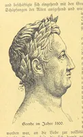 An illustration from Hundert Jahre in Wort und Bild. Eine Kulturgeschichte des XIX. Jahrhunderts herausgegeben von Dr. S. Stefan. Mit 800 Text-Illustrationen, etc (1899)