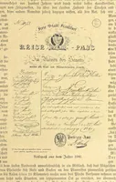 An illustration from Hundert Jahre in Wort und Bild. Eine Kulturgeschichte des XIX. Jahrhunderts herausgegeben von Dr. S. Stefan. Mit 800 Text-Illustrationen, etc (1899)